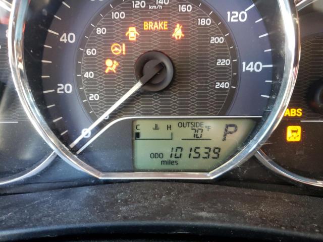 Photo 8 from auction – 2015 TOYOTA COROLLA L with VIN 5YFBURHE8FP288432