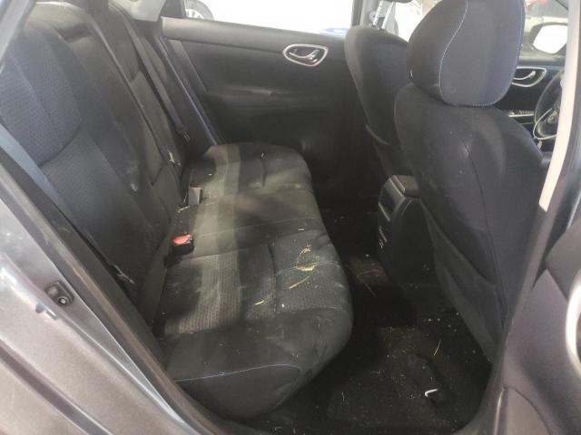 Photo 6 from auction – 2017 NISSAN SENTRA S with VIN 3N1AB7AP7HY311545