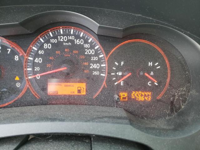 Photo 3 from auction – 2009 NISSAN ALTIMA 2.5 with VIN 1N4AL24E79C189387