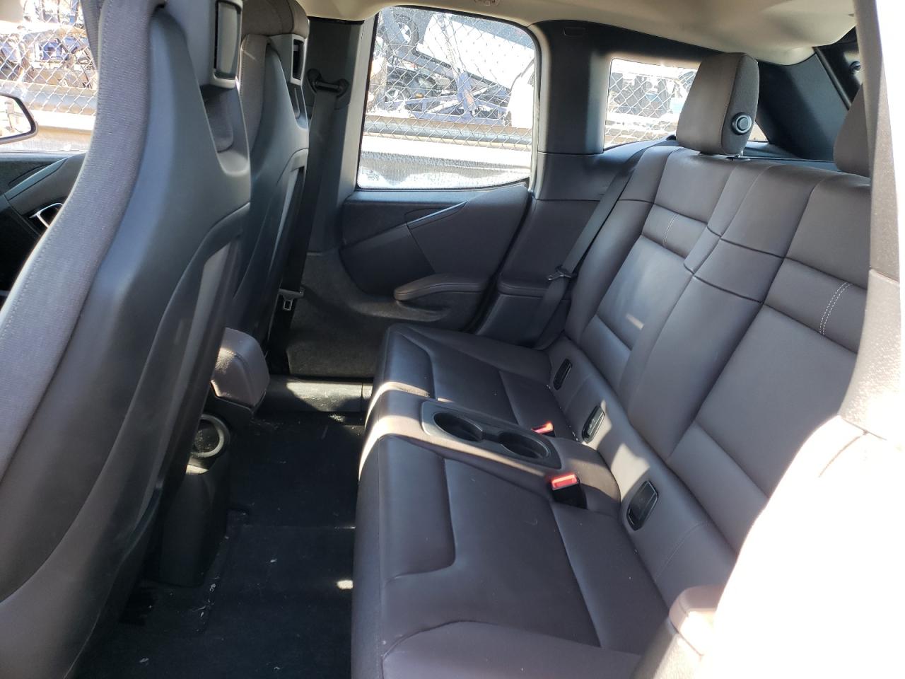Photo 6 from auction – 2019 BMW I3 S REX with VIN WBY8P8C56K7D53293