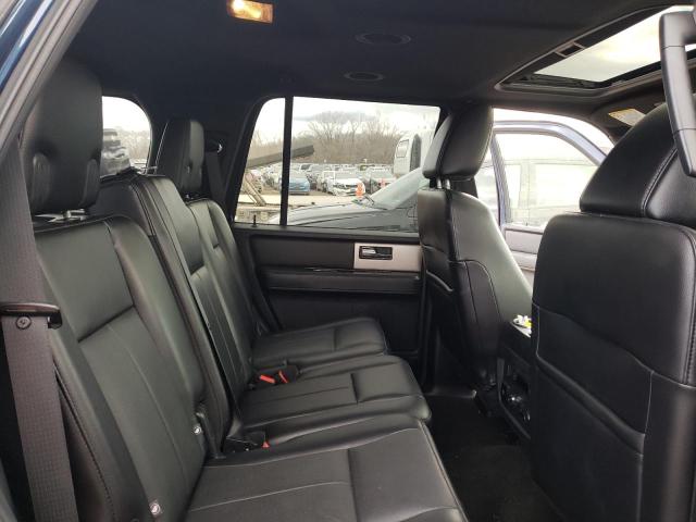 Foto 6 de la subasta – 2016 FORD EXPEDITION con VIN 1FMJU1KTXGEF15067