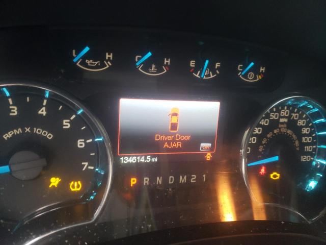 Photo 8 from auction – 2014 FORD F150 SUPER with VIN 1FTFW1EF4EKF34660