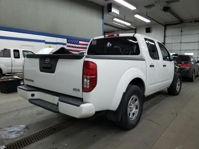 Photo 4 from auction – 2019 NISSAN FRONTIER S with VIN 1N6AD0EV3KN708744