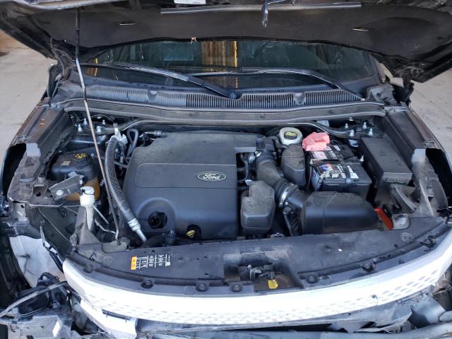 Photo 7 from auction – 2013 FORD EXPLORER X with VIN 1FM5K8D8XDGC68612