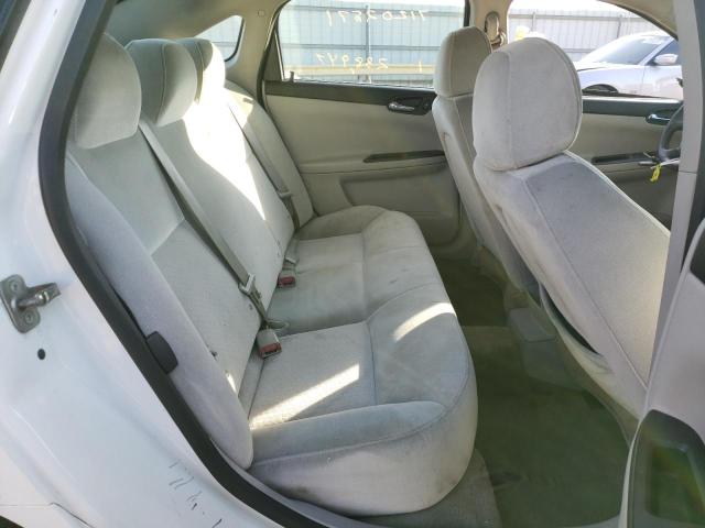 Photo 6 from auction – 2008 CHEVROLET IMPALA LS with VIN 2G1WB58K281261274