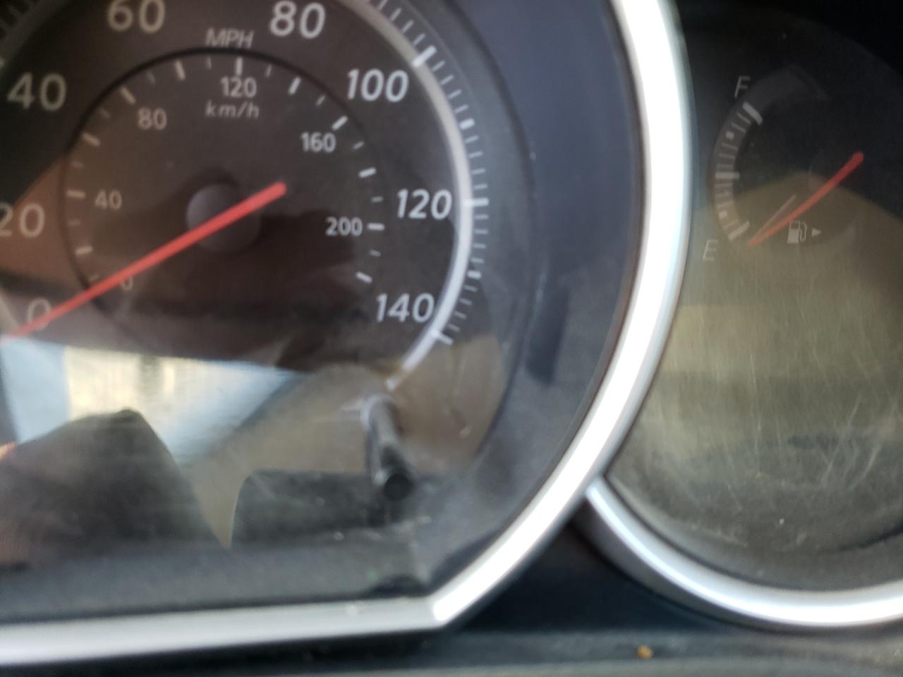 Photo 8 from auction – 2010 NISSAN VERSA S with VIN 3N1BC1AP9AL410448