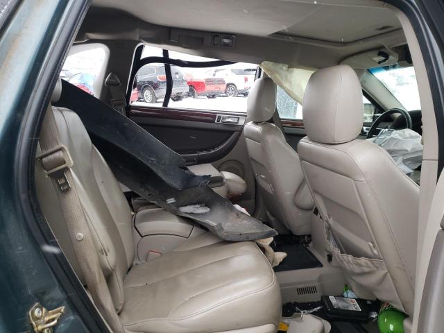 Photo 6 from auction – 2006 CHRYSLER PACIFICA T with VIN 2A8GF68436R852888