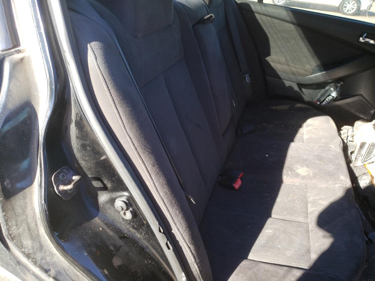 Photo 6 from auction – 2010 NISSAN ALTIMA BAS with VIN 1N4AL2AP4AN459593