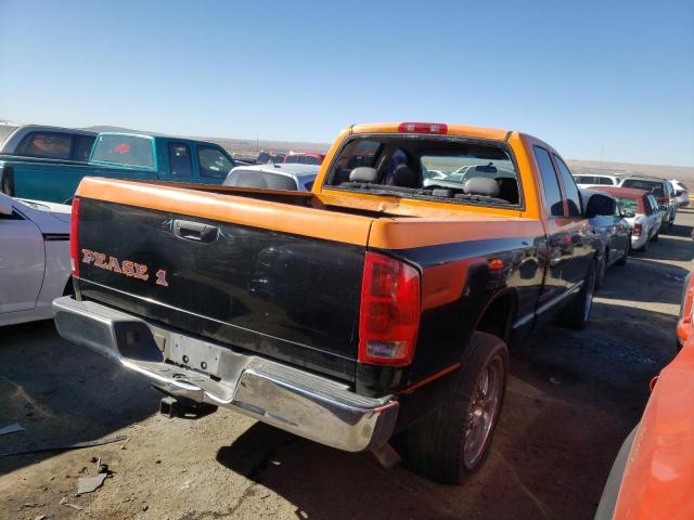 Photo 4 from auction – 2005 DODGE RAM 1500 S with VIN 1D7HA18K45J537084