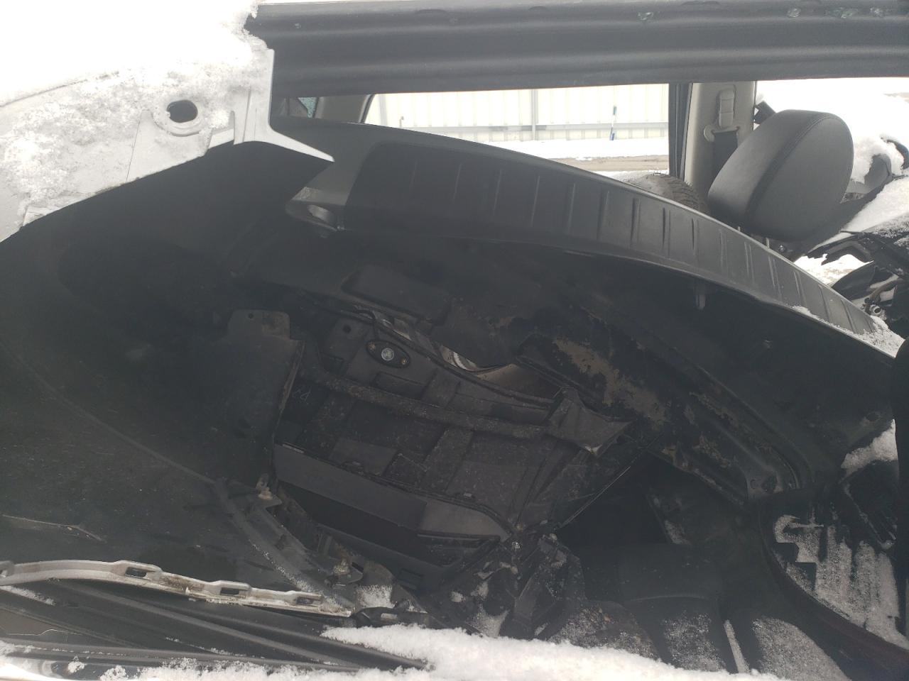 Photo 6 from auction – 2014 MAZDA CX-9 TOURI with VIN JM3TB3CV7E0444409