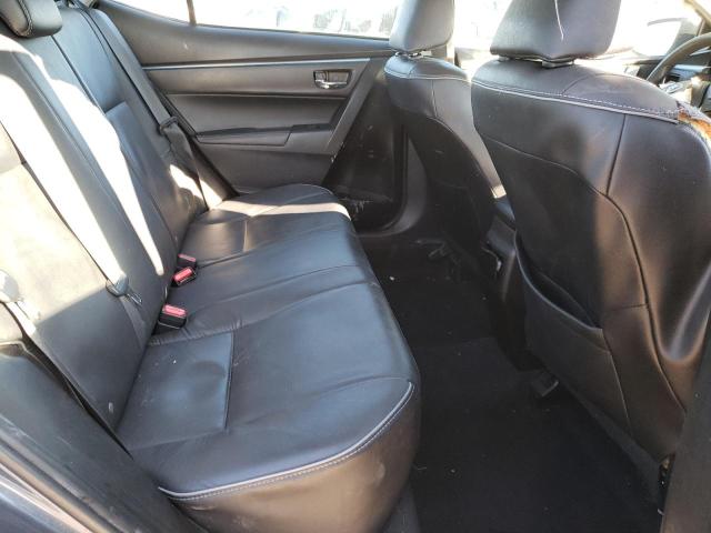 Photo 6 from auction – 2014 TOYOTA COROLLA L with VIN 5YFBURHE6EP050917