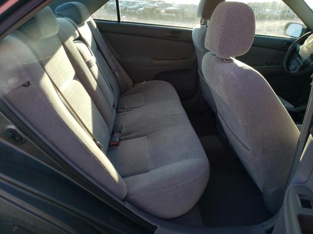 Photo 6 from auction – 2003 TOYOTA CAMRY LE with VIN 4T1BE32K13U754947