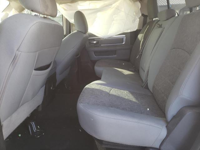 Photo 6 from auction – 2017 RAM 1500 SLT with VIN 3C6RR7LT9HG511930
