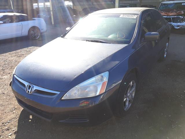 Photo 2 from auction – 2006 HONDA ACCORD SE with VIN 1HGCM56336A079331