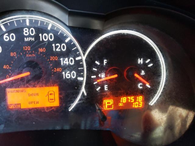 Photo 8 from auction – 2011 NISSAN ALTIMA BAS with VIN 1N4AL2AP2BN436198