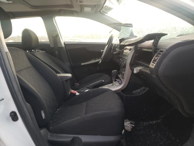 Photo 5 from auction – 2010 TOYOTA COROLLA BA with VIN 1NXBU4EE7AZ327932