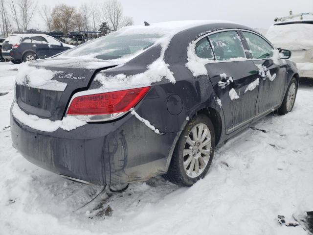 Фото 4 с аукциона – 2013 BUICK LACROSSE с VIN 1G4GC5E38DF288161