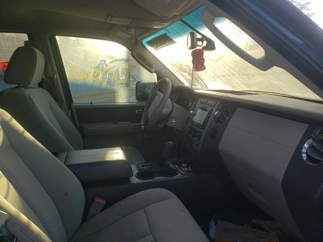Photo 5 from auction – 2007 FORD EXPEDITION with VIN 1FMFU16537LA88893