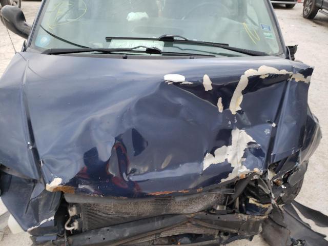 Photo 7 from auction – 2005 DODGE GRAND CARA with VIN 2D4GP44L55R312658