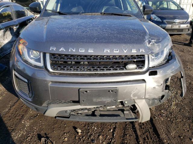 Photo 9 from auction – 2016 LAND ROVER RANGE ROVE with VIN SALVP2BG7GH158959