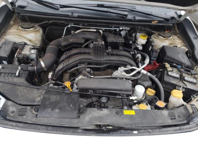 Photo 7 from auction – 2019 SUBARU IMPREZA PR with VIN 4S3GTAD60K3744998