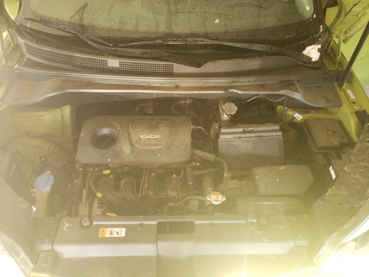 Photo 7 from auction – 2017 KIA SOUL with VIN KNDJN2A25H7883243