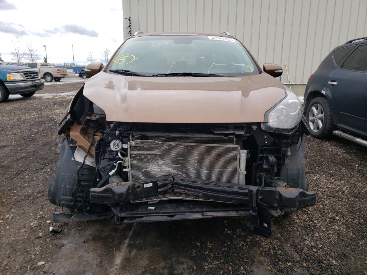 Photo 9 from auction – 2019 KIA SPORTAGE E with VIN KNDPNCAC5K7603076