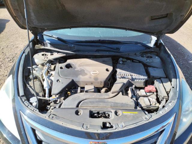 Photo 7 from auction – 2015 NISSAN ALTIMA 2.5 with VIN 1N4AL3APXFC180044
