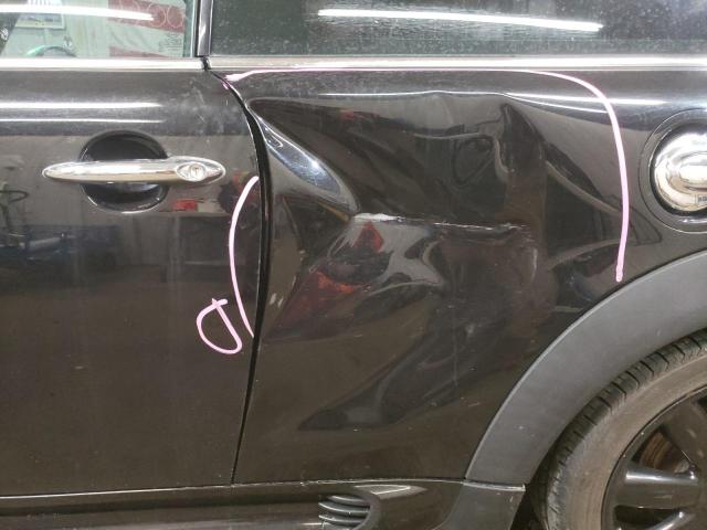 Photo 9 from auction – 2010 MINI COOPER S C with VIN WMWMM3C5XATP75336