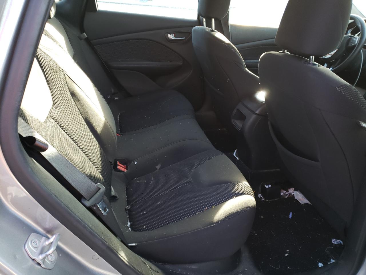Photo 6 from auction – 2015 DODGE DART SE with VIN 1C3CDFAA4FD391848