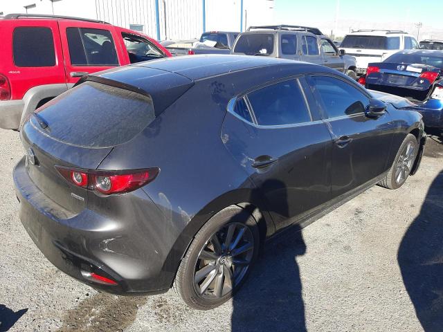 Photo 4 from auction – 2021 MAZDA 3 PREFERRE with VIN JM1BPALL5M1400409