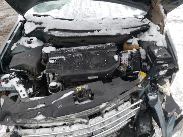 Photo 7 from auction – 2006 CHRYSLER PACIFICA T with VIN 2A8GF68436R852888