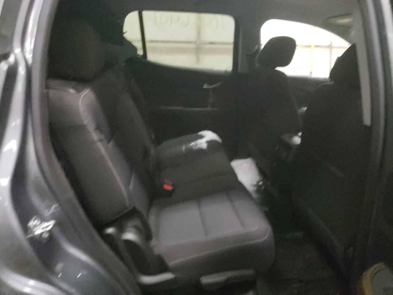 Photo 6 from auction – 2020 GMC ACADIA SLE with VIN 1GKKNKLS5LZ143890