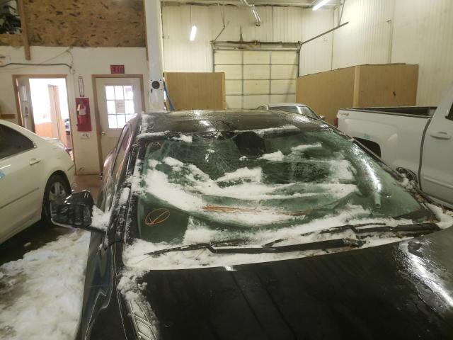Photo 9 from auction – 2010 BUICK LACROSSE C with VIN 1G4GD5GG4AF272015