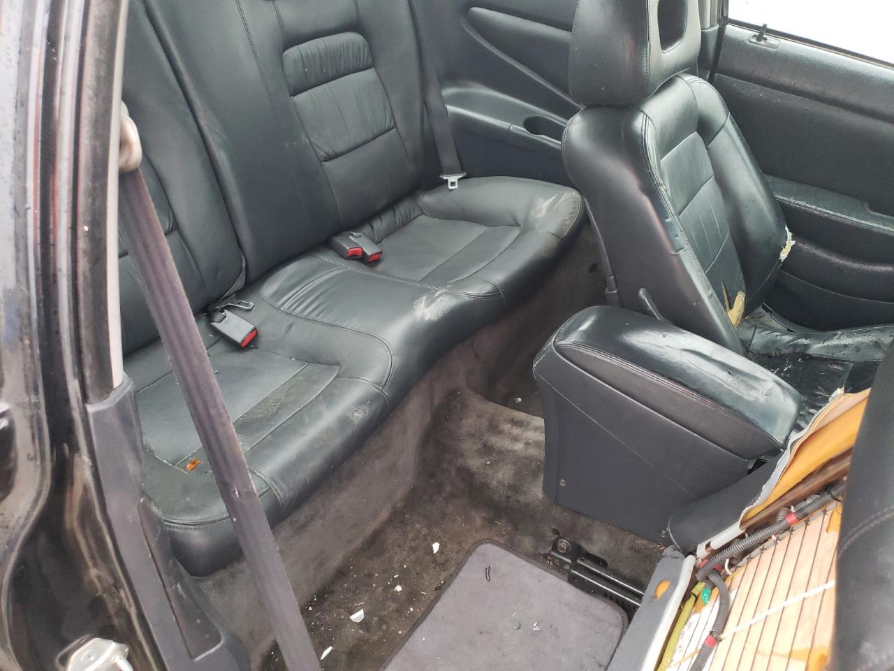 Photo 6 from auction – 2002 HONDA ACCORD EX with VIN 1HGCG22582A025689
