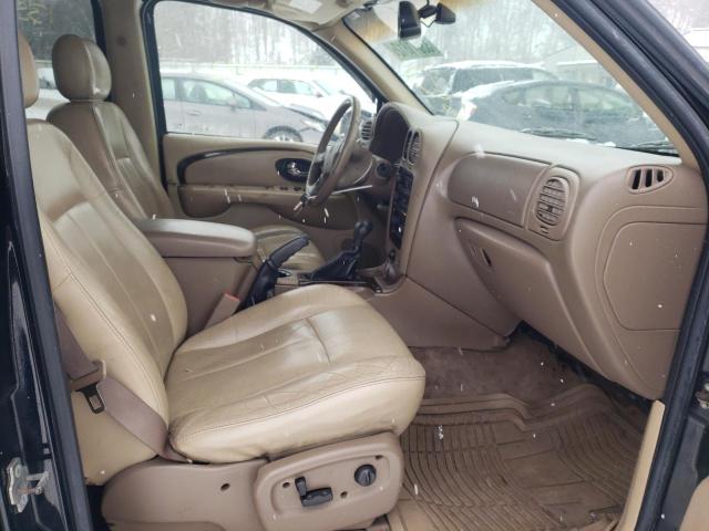 Photo 5 from auction – 2004 BUICK RAINIER CX with VIN 5GADT13S342401615