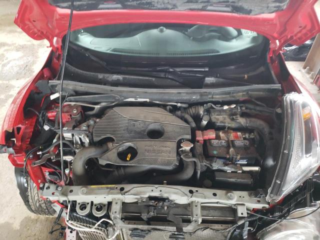 Photo 7 from auction – 2016 NISSAN JUKE S with VIN JN8AF5MR7GT600407