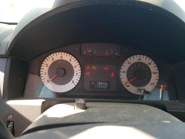 Photo 8 from auction – 2009 MAZDA TRIBUTE I with VIN 4F2CZ02709KM00218