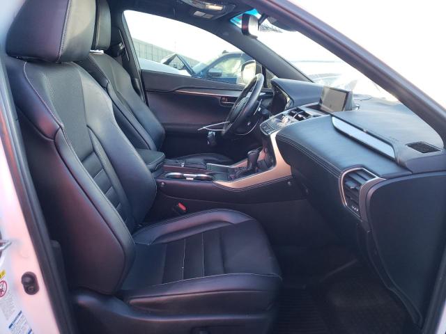 Photo 5 from auction – 2019 LEXUS NX 300 BAS with VIN JTJBARBZXK2181232