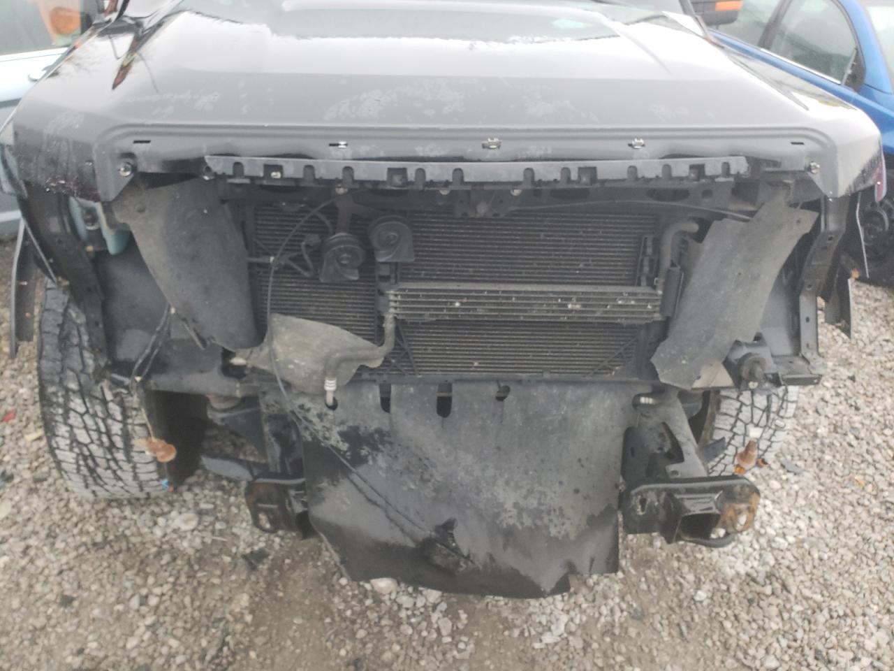 Photo 7 from auction – 2011 FORD F150 SUPER with VIN 1FTFW1EFXBFB01168