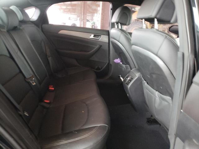 Photo 6 from auction – 2015 HYUNDAI SONATA SPO with VIN 5NPE34AB4FH102417