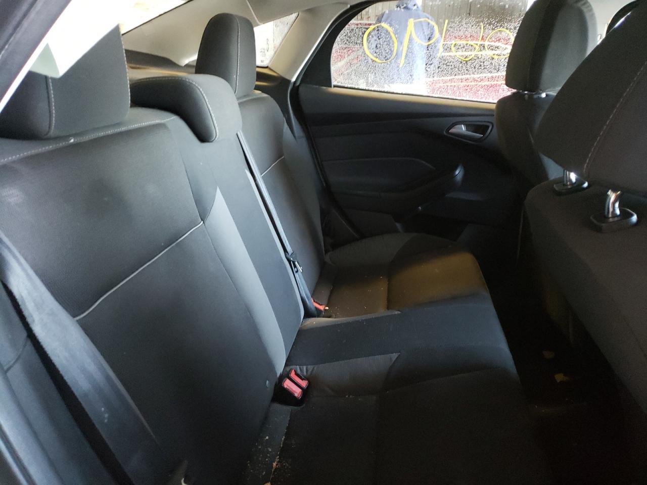 Photo 6 from auction – 2013 FORD FOCUS SE with VIN 1FADP3F27DL212203