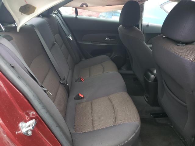 Photo 6 from auction – 2015 CHEVROLET CRUZE LT with VIN 1G1PC5SB0F7219650