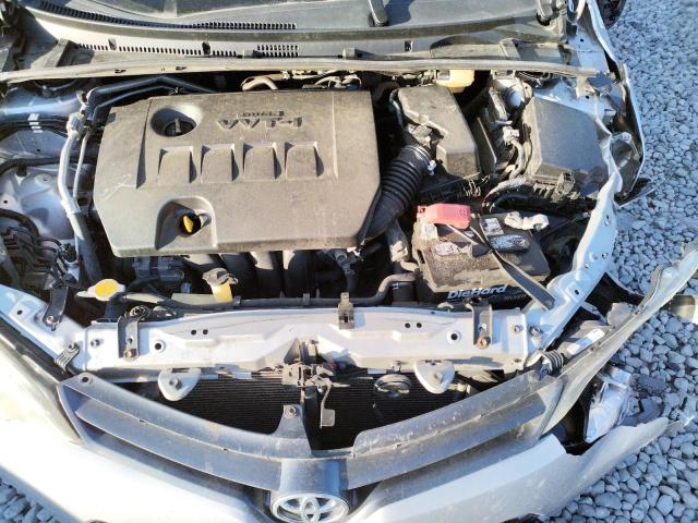 Photo 7 from auction – 2016 TOYOTA COROLLA L with VIN 2T1BURHE1GC578769