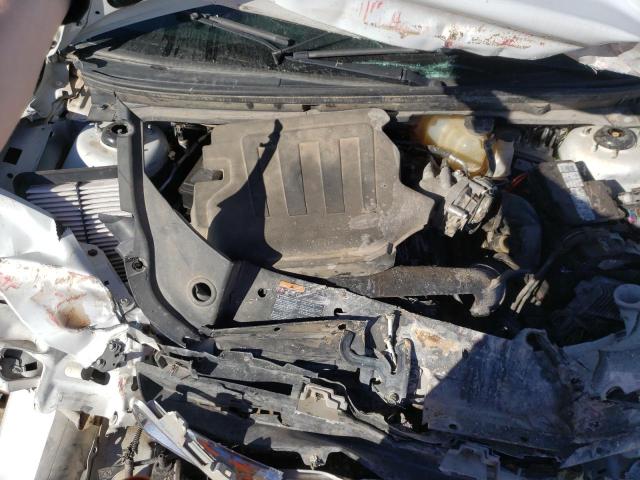 Photo 7 from auction – 2011 CHEVROLET MALIBU LTZ with VIN 1G1ZE5E79BF128449