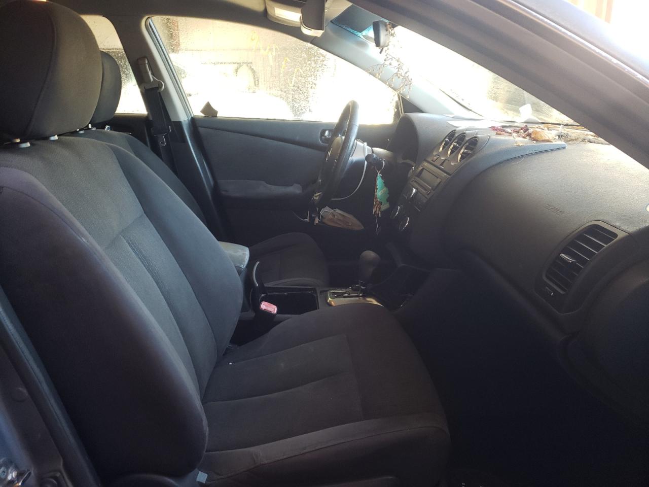 Photo 5 from auction – 2010 NISSAN ALTIMA BAS with VIN 1N4AL2AP6AC105490