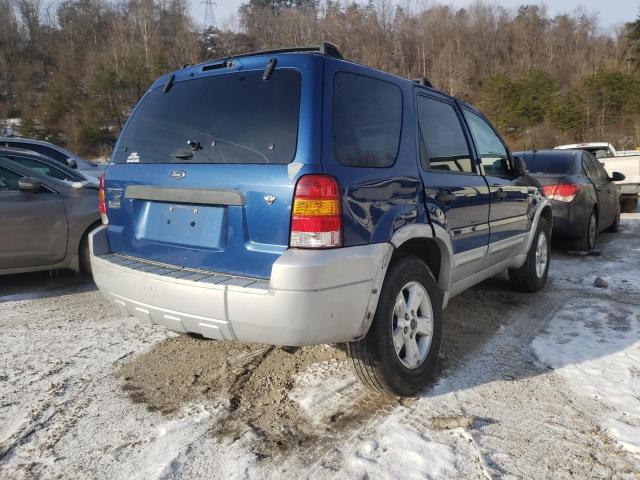 Photo 4 from auction – 2007 FORD ESCAPE XLT with VIN 1FMCU93117KB68315