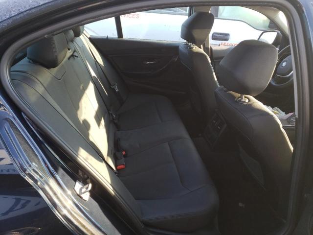 Photo 6 from auction – 2015 BMW 328 XI SUL with VIN WBA3B5C50FP654540