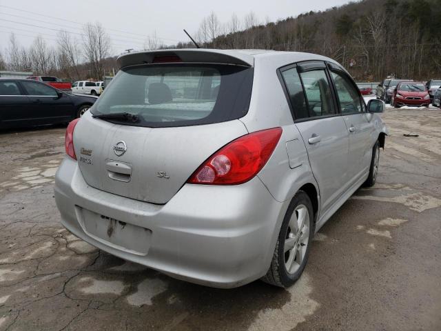 Photo 4 from auction – 2011 NISSAN VERSA S with VIN 3N1BC1CP7BL513415