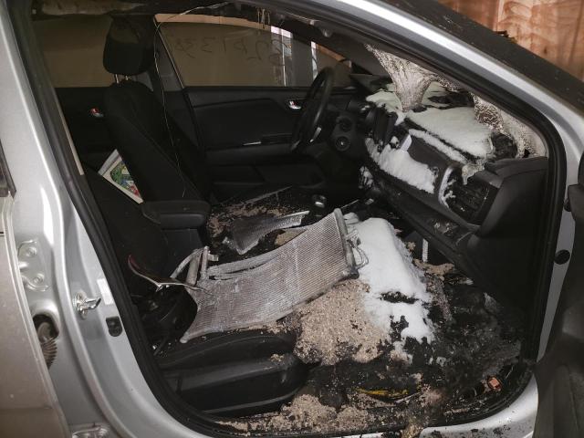 Photo 5 from auction – 2018 KIA RIO EX with VIN 3KPA34AB7JE058375